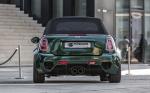 Mini Cabrio PD300+ Aerodynamik-Kit by Prior Design 2016 года
